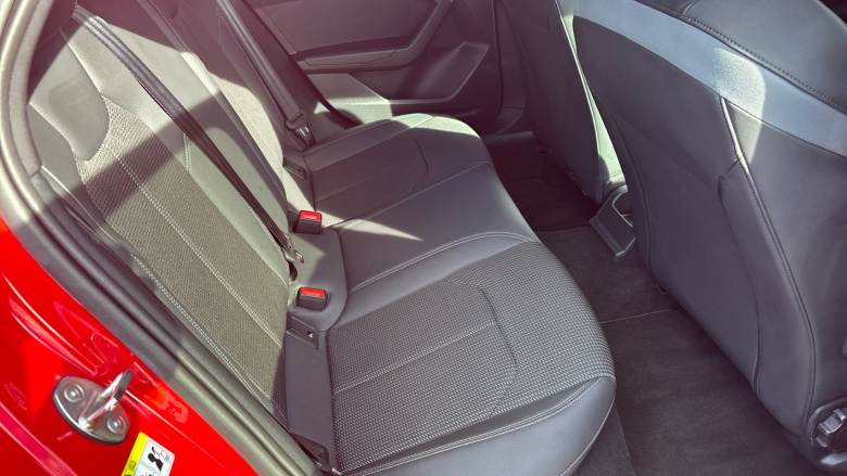 Audi A1 30 TFSI 110 S Line 5dr Petrol Hatchback